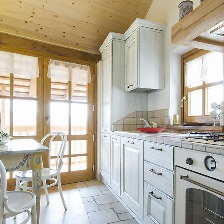 Casa Ursic Scrittore グリマッコ エクステリア 写真