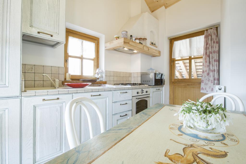 Casa Ursic Scrittore グリマッコ 部屋 写真
