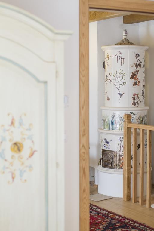 Casa Ursic Scrittore グリマッコ エクステリア 写真