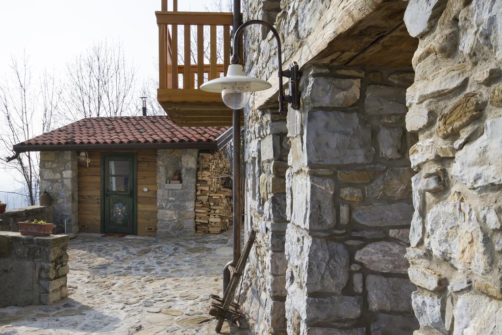 Casa Ursic Scrittore グリマッコ エクステリア 写真