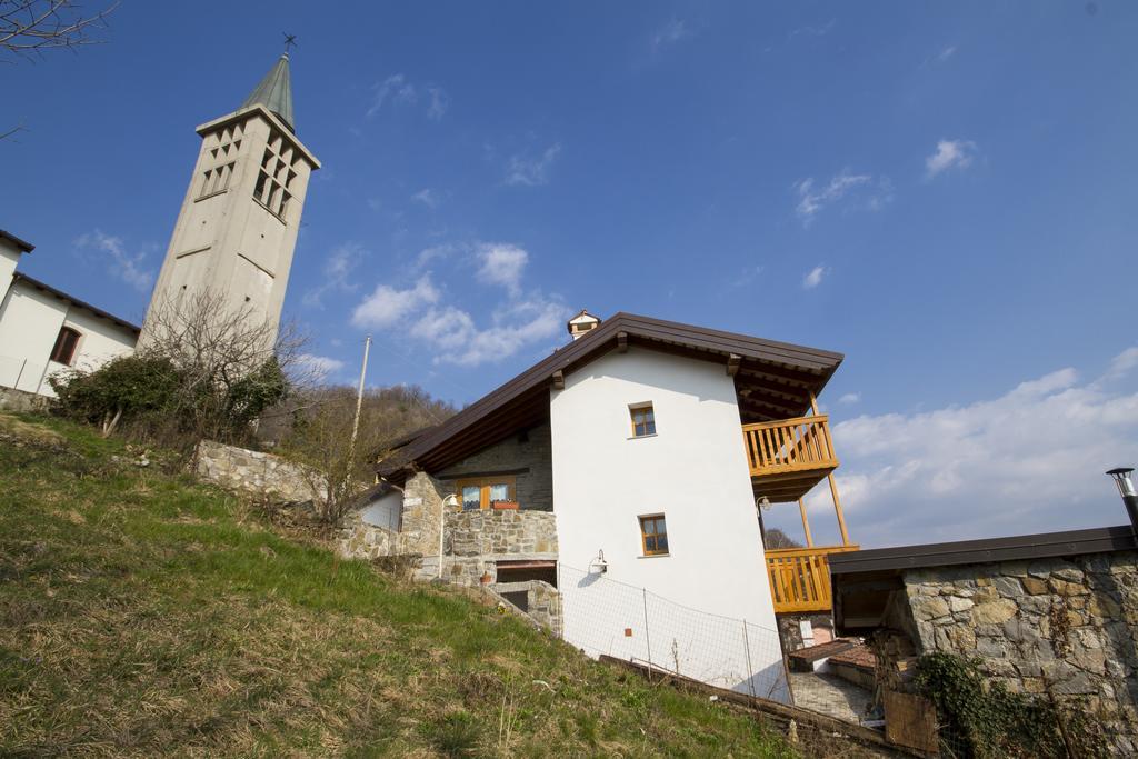 Casa Ursic Scrittore グリマッコ エクステリア 写真