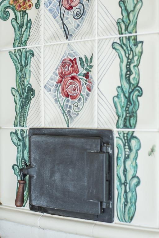 Casa Ursic Scrittore グリマッコ エクステリア 写真