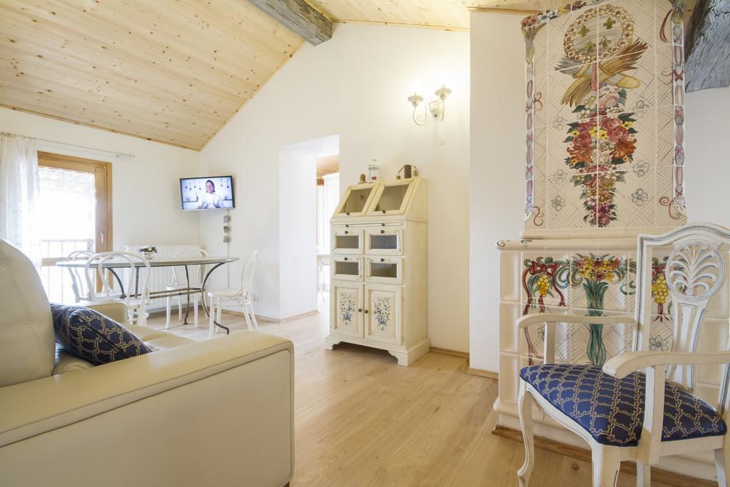 Casa Ursic Scrittore グリマッコ エクステリア 写真