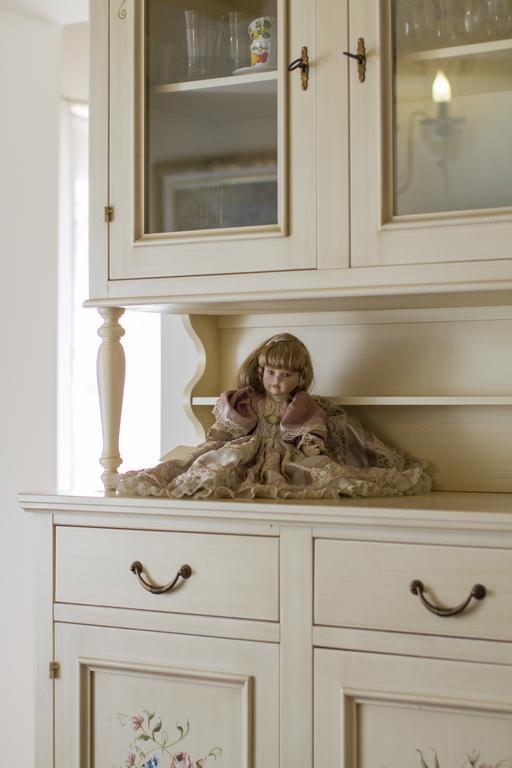 Casa Ursic Scrittore グリマッコ エクステリア 写真