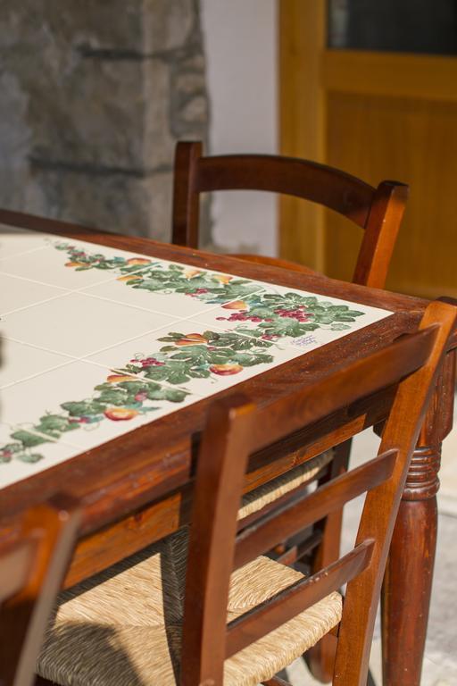 Casa Ursic Scrittore グリマッコ エクステリア 写真