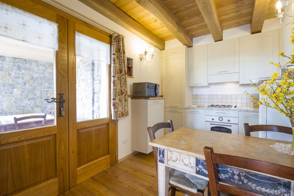 Casa Ursic Scrittore グリマッコ エクステリア 写真